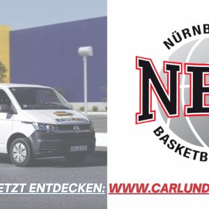 Neuer Kooperationspartner beim NBC