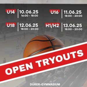 Tryouts